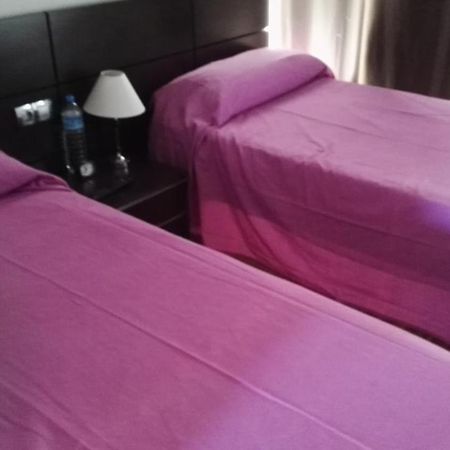 Albergue Rural Via De La Plata Casar de Cáceres 외부 사진