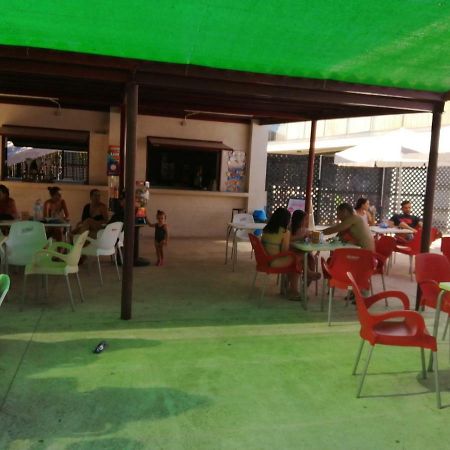 Albergue Rural Via De La Plata Casar de Cáceres 외부 사진