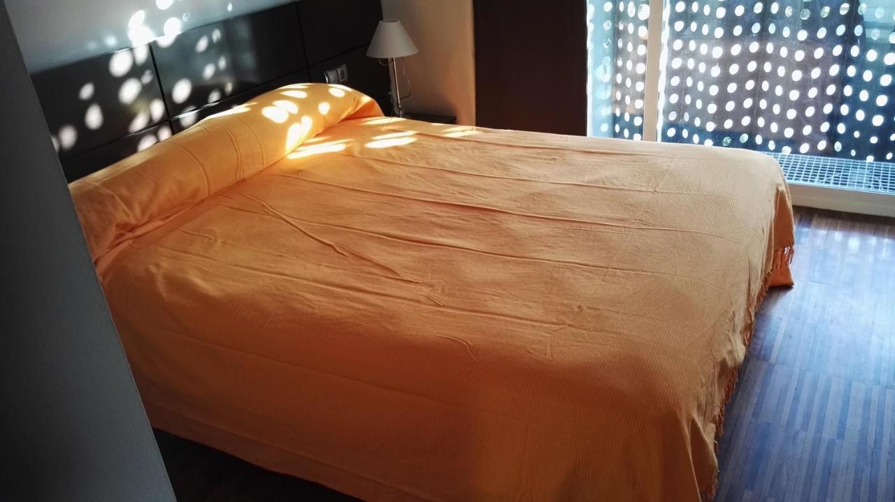 Albergue Rural Via De La Plata Casar de Cáceres 외부 사진