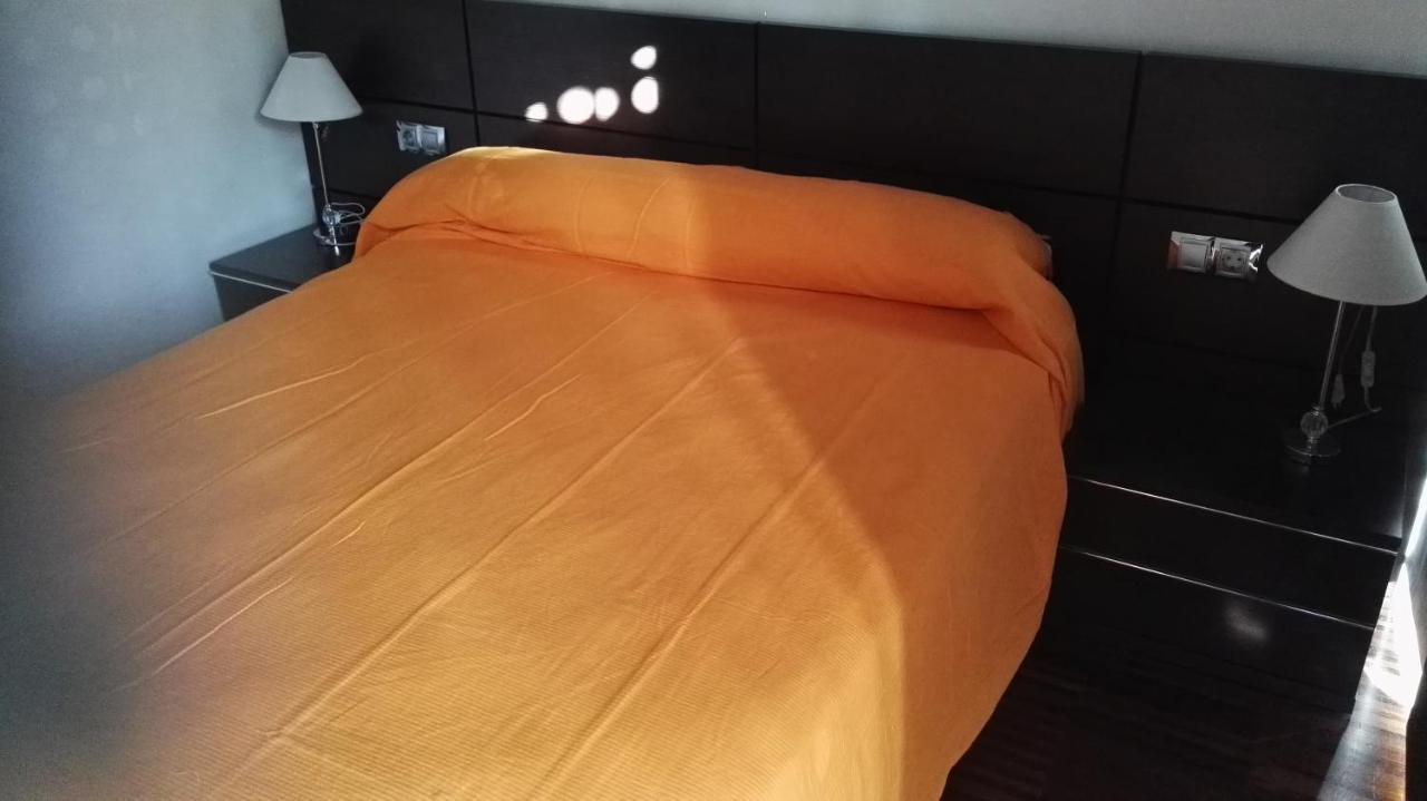 Albergue Rural Via De La Plata Casar de Cáceres 외부 사진