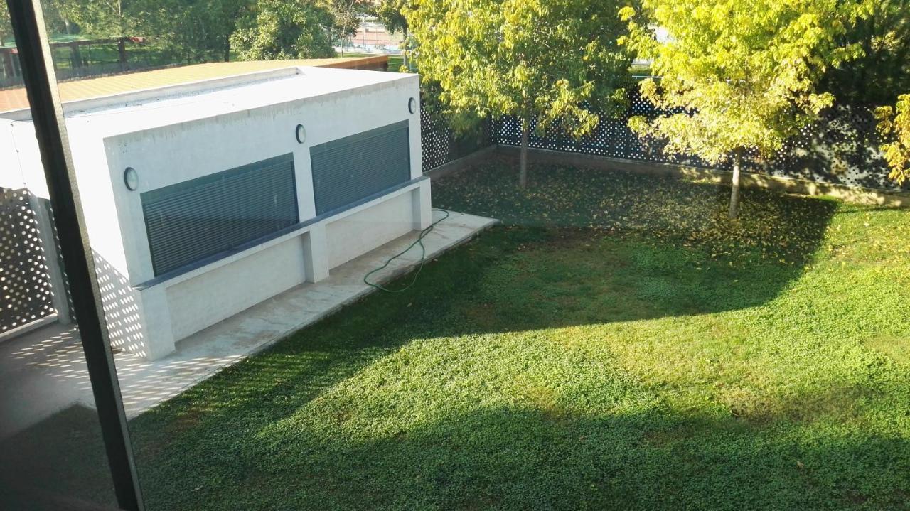 Albergue Rural Via De La Plata Casar de Cáceres 외부 사진