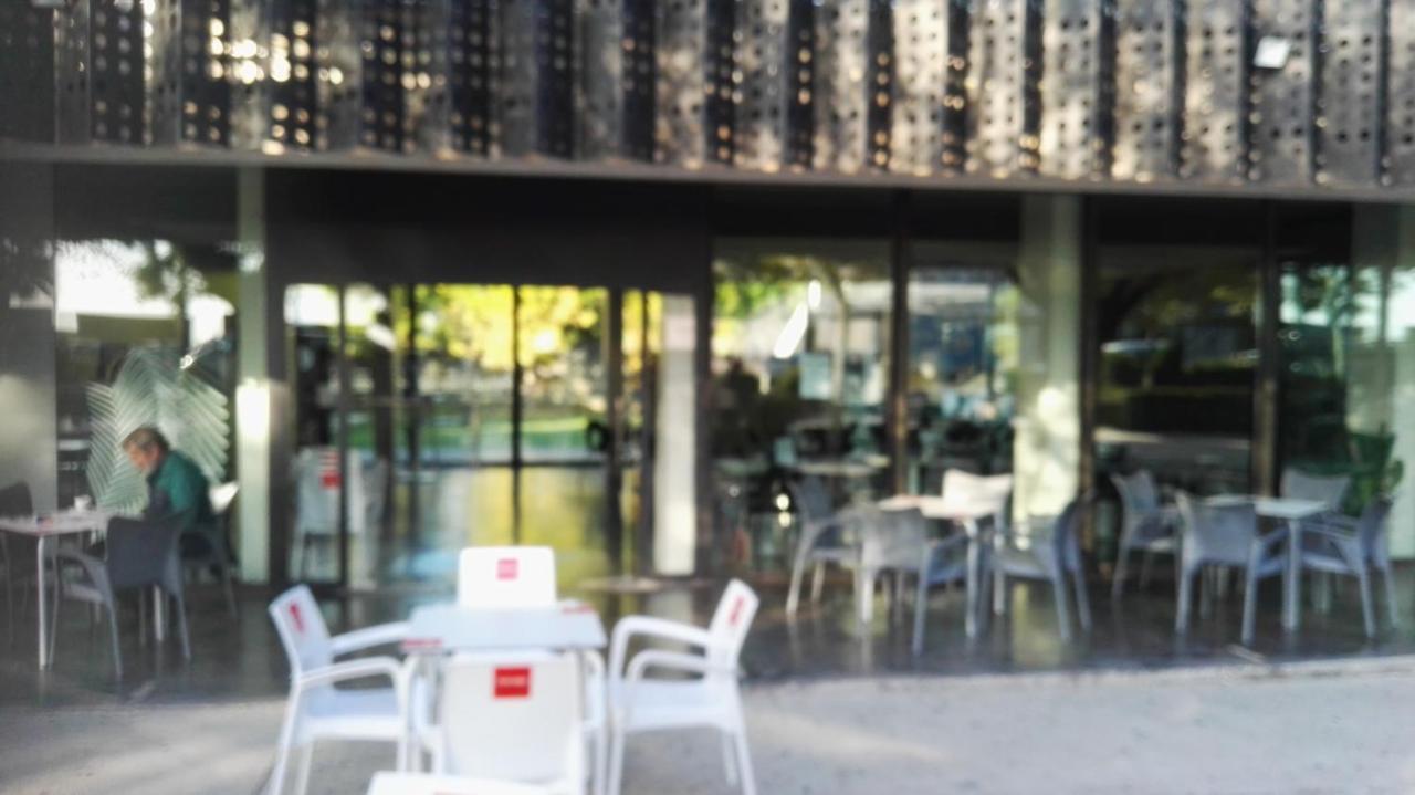 Albergue Rural Via De La Plata Casar de Cáceres 외부 사진