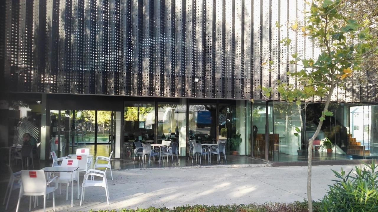 Albergue Rural Via De La Plata Casar de Cáceres 외부 사진