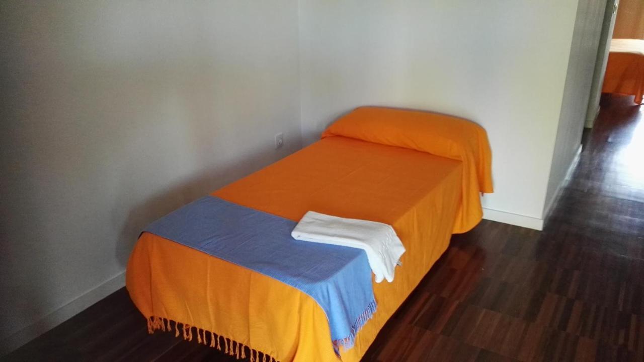 Albergue Rural Via De La Plata Casar de Cáceres 외부 사진
