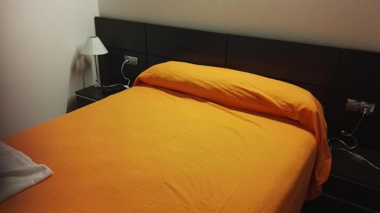 Albergue Rural Via De La Plata Casar de Cáceres 외부 사진