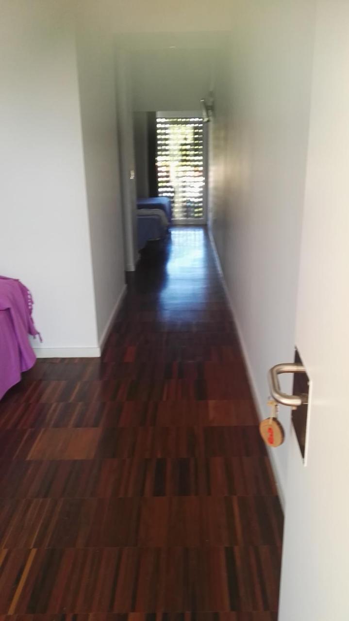 Albergue Rural Via De La Plata Casar de Cáceres 외부 사진